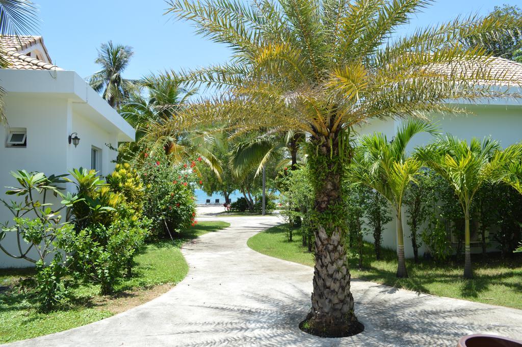 Mango Beach Resort Trat Exterior foto